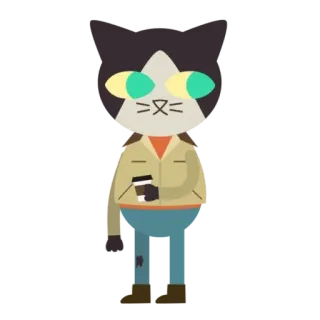👀 whatsapp sticker