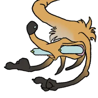👆 whatsapp sticker
