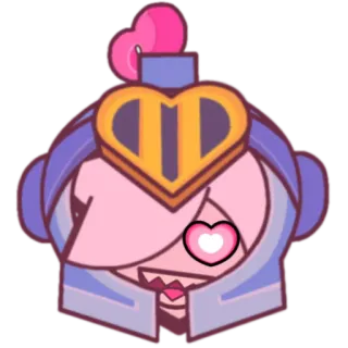 ❤️‍🔥 telegram sticker