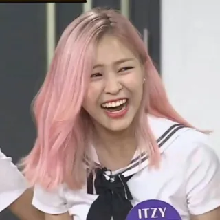 류진 : : @RYUTHINGYs whatsapp stickers