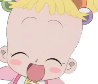 🌸 telegram sticker