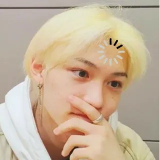 😐 telegram sticker