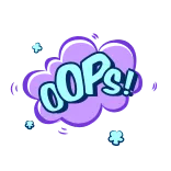 KABOOM telegram stickers