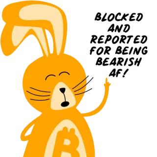Yutee telegram stickers