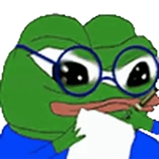 pepe random ➜ @emoji1 telegram emojis ✏️