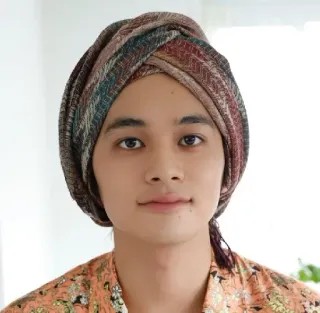 👳‍♂ whatsapp sticker