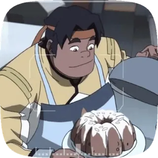🥧 whatsapp sticker