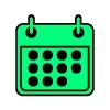 🗓
