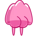 🍑 telegram sticker