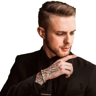 😊 telegram sticker