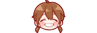 😁 telegram sticker