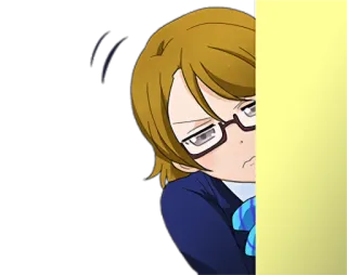 😠 telegram sticker