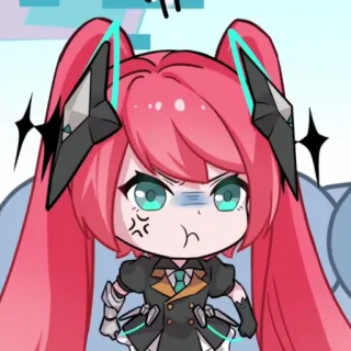 💖 whatsapp sticker