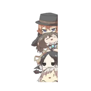 👯‍♀️ telegram sticker