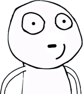 😳 whatsapp sticker