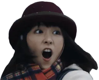 😨 whatsapp sticker