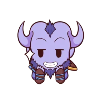 😁 telegram sticker