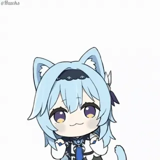 🎥1st Video Pack (@TodorokiShouto) telegram stickers