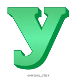 💚