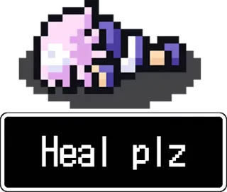 Nep-Nep Stickers "Neptune" :: @line_stickers whatsapp stickers