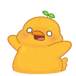 🤩 telegram sticker
