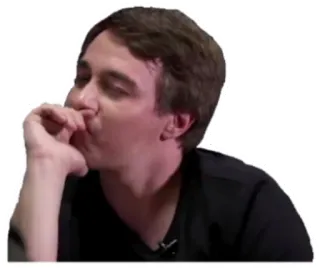 🤔 telegram sticker