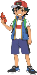 @PokemonsWorld ♻️ telegram stickers