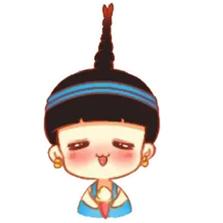 😛 telegram sticker