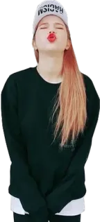 MAMAMOO 3 telegram stickers