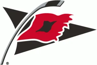 🌪 hockey, sport, logo, Hurricanes, Caroline whatsapp sticker