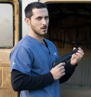 The Boys By @HolyPulpFiction telegram stickers