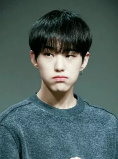 [HOSHI] [ @gl10_stic ] telegram stickers