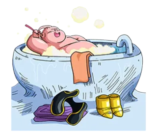 DRAGON BALL telegram stickers
