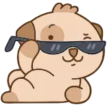 Купер HD | @Premium_Emojis_Telegram telegram emojis 😎