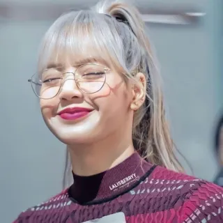 My wife,Gf,Crush,life(Lisa) @Heartu_Darku_prince telegram stickers