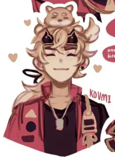 Thoma. :: @fStikBot whatsapp stickers