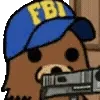 👮