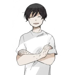 😄 telegram sticker