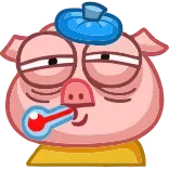 🤒