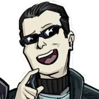 😆 telegram sticker