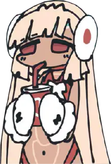 🥛 telegram sticker