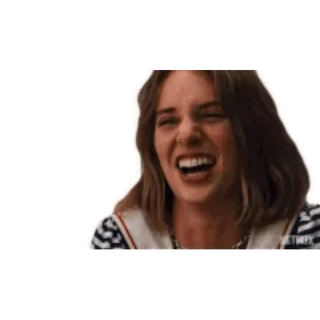 Очень странные дела @freetopsticker telegram stickers