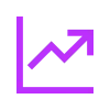 📈