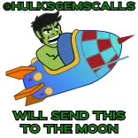 @hulksgemscalls - @hulks_ama_lounge telegram stickers