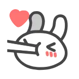 👅 whatsapp sticker