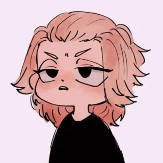 🙄 telegram sticker