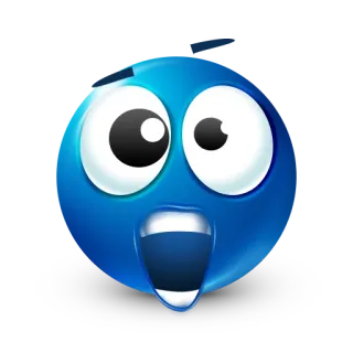 😵 whatsapp sticker