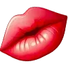 @SHOPCANDYLADY @FASHIONPLUSUZ :: @fStikBot telegram emojis ❤️
