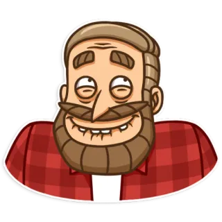 😁 telegram sticker
