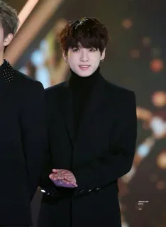 🐰 Jungkook 사람, 유명인, 가수, K팝, 음악, 아이돌 whatsapp sticker